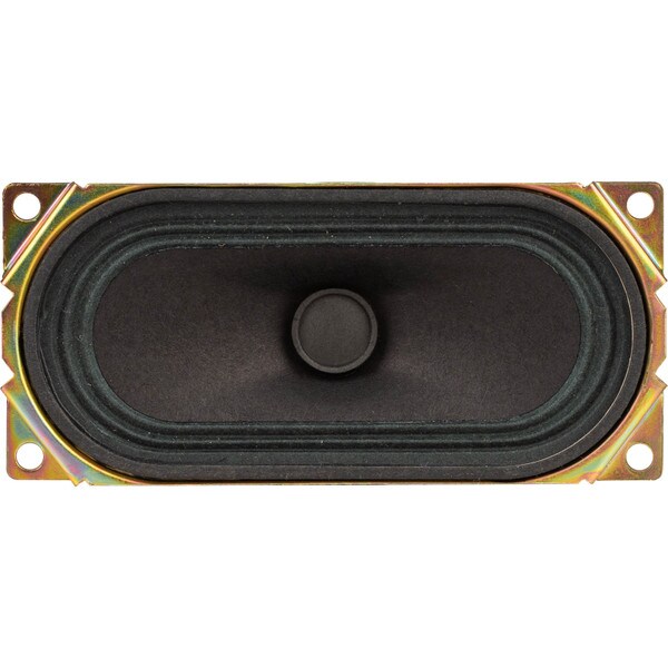 Main product image for EAS12D531A2 2-1/4" X 5" Full-Range Speaker 8 Ohm299-4264